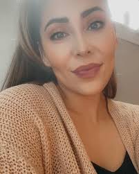 Happy birthday to this sexy mama love you 😘. Thank you for putting up with  all my crap.! Thank you for all you do for us babe love you 😍❤️❤️