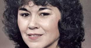 Carmen Virginia Vigil