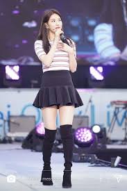 Suzy 180519 Yonsei University Festival