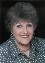 Carol Stroh Stanley Obituary