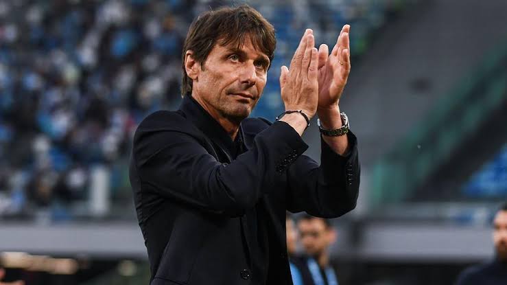 Antonio Conte says he will leave Napoli a year after winning Serie A - BBC  Sport