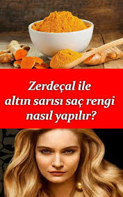 Bugun Zerdecal Sac Boyasi Yapiyoruz Bizimle Misiniz Hemen Basliyoruz Zerdecal Ile Sac Boyama Suna Dumankaya Tarifi Icin Malzemeler Zerdecal Sac Rengarenk Sac