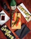 Japanese Sushi & Cuisine: Bozeman, MT: Seven