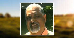 Ricardo "Rick" Armendariz Obituary 2020