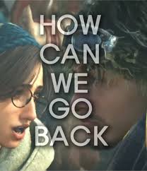 Alma and Hunter Monster Hunter