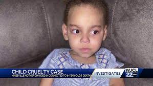 Georgia: Police report unveils new details about girl's death