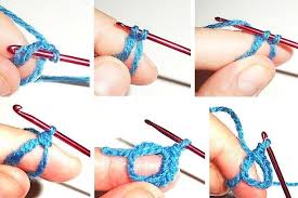 Cómo hacer punto de arroz, tejer con dos agujas. Aprender Tejer Crochet Paso A Paso For Android Apk Download