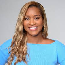 Raecine Williams, Journalist, TV Host, and Pop Culture Expert, shared  insights