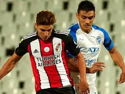 Liga profesional 2021 scores, live results, standings. Lpf Argentina Today News