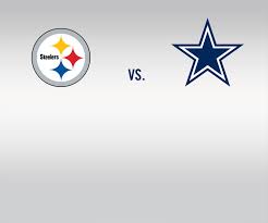 The pittsburgh steelers take on the dallas cowboys during week 9 of the 2020 nfl season.subscribe to nfl: Cowboys Vs Steelers Nov 8 2020 At T Stadium