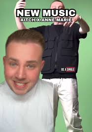 Aitch x Anne-Marie: New Music Updates and Insights