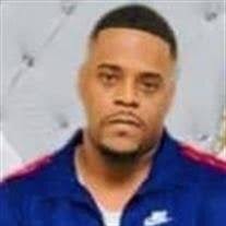 Mr. Deontre T. "Bad Boy" Coulter Obituary