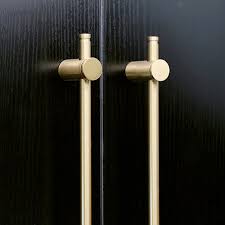 Available features can vary from one cabinet style to another. European Style Long Gold Brass Cabinet Handles Wardrobe Kitchen Cupboard Pulls Drawer Knobs Door Furniture Handle Hardware Buy At The Price Of 28 12 In Aliexpress Com Imall Com
