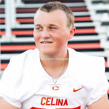 Holt Schramme #27. Celina High School, Class of 2025.. . Booking Class 2025  Graduates, please reach out and get scheduled