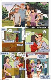 Hentaicomics HQ porno: Tomando Cuidado - Hentai e Quadrinhos Eroticos -  Quadrinhos De Sexo - Quadrinhos Pornô