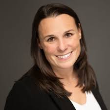 Please join us in offering a warm welcome to our new Chief People Officer,  Megan Ambers. Megan joins our team with more than two decades of experience  in leading people strategies that