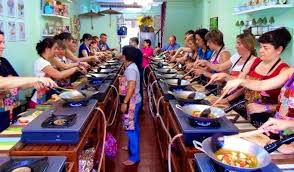Rojak (malay spelling) or rujak (indonesian spelling) is a salad dish of javanese origin, commonly found in indonesia, malaysia and singapore. Bangkok Food Guide Must Eat Food In Bangkok Updated Sept 2019