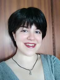 Epic Women in Cyber — Joana Costa Catela