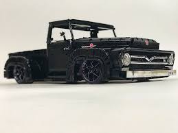 Related posts:tesla cybertruck ford ranger 2019 tatra 11 cabriolet 1923 fraze nash tt 1932 alfa romeo spider 6c 1500 super sport 1928. 1956 Ford F100 Frontpage News Eurobricks Forums