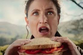 Peelz introduces overeager spokesman John Birk