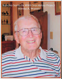 Harvey A. Warren Collection