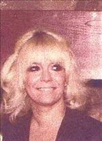 Obituary information for Carolyn Jane Lawson