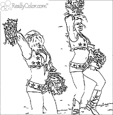 Click the dallas cowboys logo coloring pages to view printable version or color it online (compatible with ipad and android tablets). Dallas Cowboys Cheerleaders Artists Renditions Weekly Dallas Cowboys Cheerleaders Blog