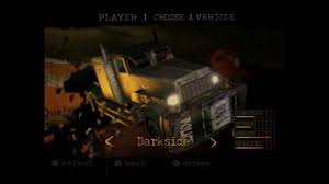 She also wears a necklace with a star on. Random Thought But The Fact That Darkside Had A Whole Cop Car As It S Bumper In Tmb Was Awesome Twistedmetal