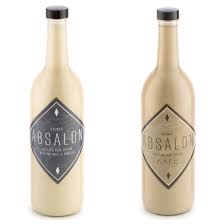 Cremas Absalon Traditional Haitian Rum Cream Liqueur Called Creamas They Also Make Ice Cream Brooklyn Rum Cream Cream Liqueur Wine And Spirits