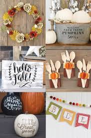 Cricut Fall Projects Everything You Need To Decorate For Fall See more ideas about cricut crafts, cricut tutorials, cricut projects. cricut fall projects everything you