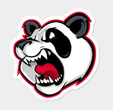 Woorie | cappuccinos with marshmallows. 16 Gambar Logo Panda Keren Hd Panda Stickers Sticker By Chinglishtv Design By Humans Download Marshmello Wal In 2021 Panda Images Bape Wallpapers Panda Background