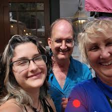 Exposing and Stopping Calvin Serpico Vincent, a Potential Predator