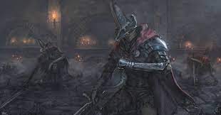 Defeating abyss watchers, very easy. Dark Souls 3 Abyss Watchers Dark Souls Dark Souls 3 Dark Souls Art