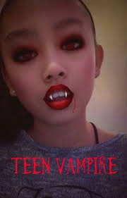 Teenvampire Stories