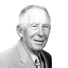 Obituary of Frank Harold Condon