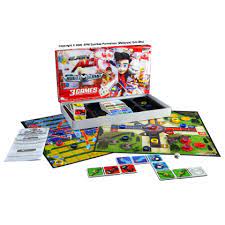 Is the largest, multiple award winning indoor game producer in malaysia. Classic Family Games Product Categories Spm Games