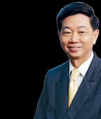 Outstanding Contributions Citation for