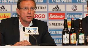 The site lists all clubs he coached and all clubs he played for. Rangnick Lays Down The Law For Schalke Uefa Champions League Uefa Com