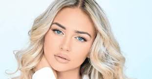 UPDATED: Leary a semifinalist in Miss New Jersey USA pageant