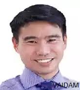 Dr. Michelle Gowans, Medical Gastroenterologist in Singapore, Singapore