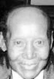 Willie Harris Robinson Sr. (1910-2001)