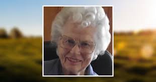 Joanne Marion Walz Obituary 2022