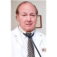 Dr. Raymond Webster, MD