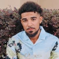 Johnny Lampkin's Instagram, Twitter & Facebook