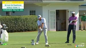 Smudgelord joins the protests by sharkapples more memes. Vijay Singh S Priceless Reaction Watching Dechambeau On Masters Range