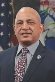 Joseph A. Flores