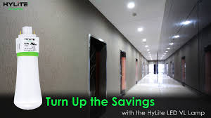Hylite Smart Lights Led Lighting Led Lamps Retrofits And Fixtures Hylite Led
