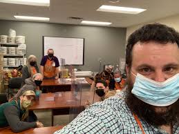 Lewis Shapiro (@LewisShapiro)