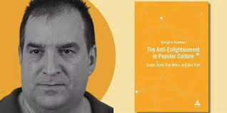 An Evening with George Gonzalez and the UM Center for the Humanities