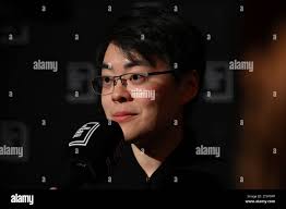 Jonathan barlow hi-res stock photography and images